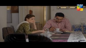 Maa Sadqey Episode 32 Hum Tv drama