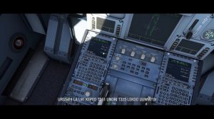 A320 NEO. ГАЙД ДЛЯ НОВИЧКОВ. ЧАСТЬ 2! MCDU. ДОБАВЛЕНИЕ ПЛАНА ПОЛЕТА!