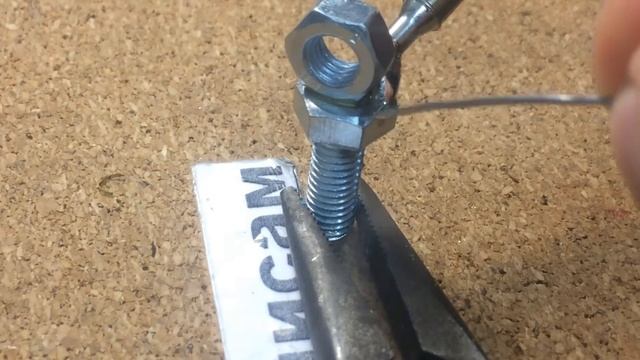 Жесткий тест индукционного паяльника \ Test Induction Soldering смотреть онлайн