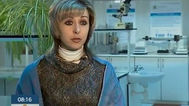 Выбираем полезные сухари смотреть онлайн