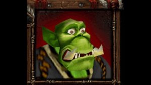 Work Work Orc Peon Warcraft 3 for 12 hours