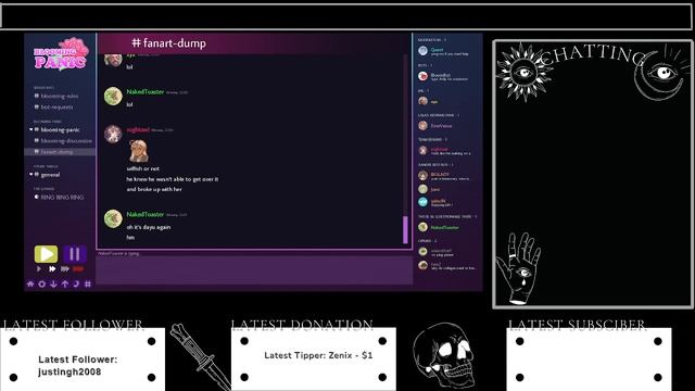 So everything is broken so time to be down bad 03/29/2022 смотреть онлайн