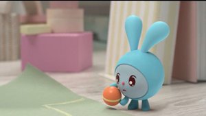 BabyRiki | Best episodes with Girls | Cartoons for Kids | 0+