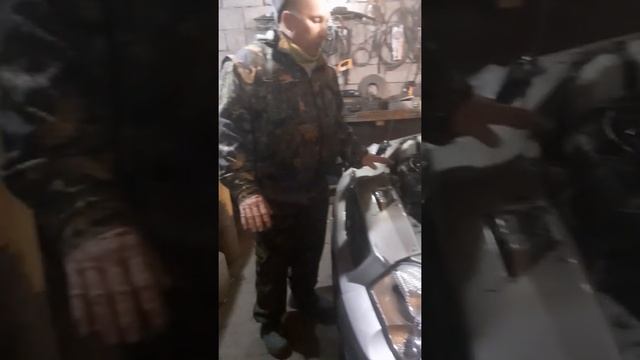 троит на холостых нива шевроле смотреть онлайн