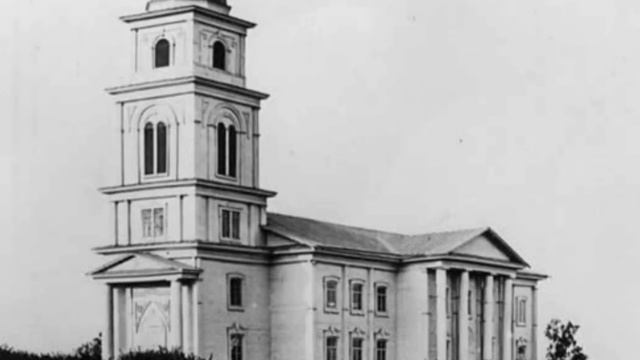 Die Wolgadeutschen - im Herzen Russlands! смотреть онлайн