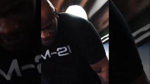 mike tyson "im-21"