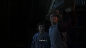 Uncharted 4: A Thief’s End / ДЕТСТВО ДВУХ БРАТЬЕВ / #38