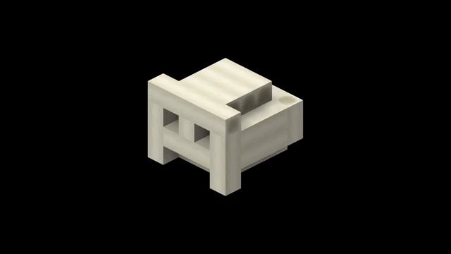 Крайности Minecraft: КОСТИ ДИНОЗАВРОВ смотреть онлайн