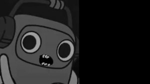 Жуткие лица рюка 9 минут 44 секунды Шаблон