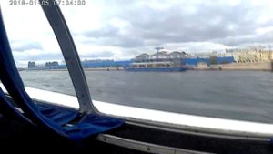 Влог с поездки в Санкт-Петербург [сентябрь 2019г.]