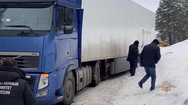 Ирина Волк:В Псковской области полицейские разбираются в причинах и обстоятельствах серьезной аварии