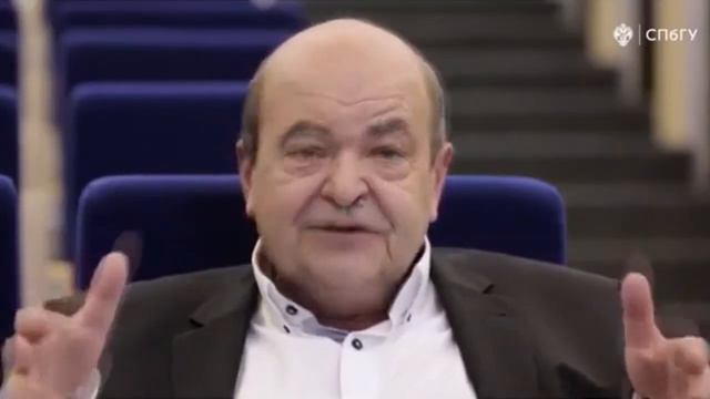 [10] - Непротиворечивая картина мира как функция сознания. (Курс лекций по психологии сознания) смотреть онлайн