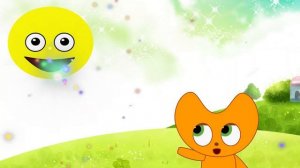 Веселые детские песни."Дождик" #веселыедетскиепесни