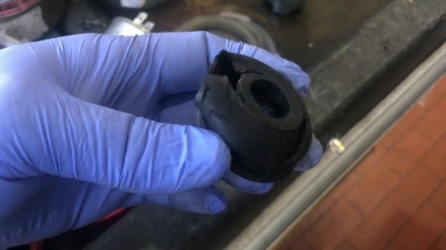 Hyundai Terracan Замена Рулевой наконечник смотреть онлайн