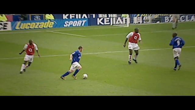 Remembering Wayne Rooney's Famous Debut Goal Against Arsenal | Rooney