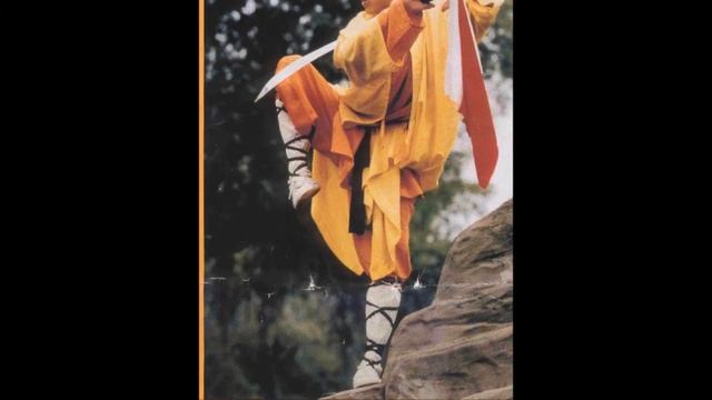 Секреты монахов шаолиня смотреть онлайн