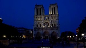 Париж! Видео релакс 2022 и приятная музыка для отдыха!