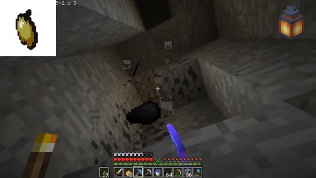 MINECRAFT JAVA 1.14.3 SURVIVAL SIN FIN #9 смотреть онлайн