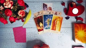 КАКОЙ ОН ВИДИТ ВАС СЕГОДНЯ? Что он думает о вас? Как вас оценивает? Таро