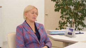 Вести. Интервью. Социальный контракт для малоимущих в Кузбассе