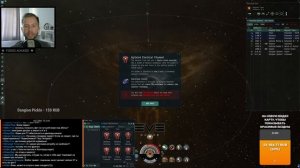 EVE online: Retribution ещё один топовый корабль для фарма бездн