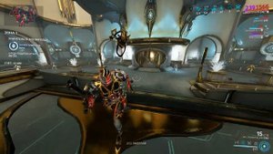 Warframe: Миса Прайм.Билд