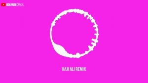 LAGU GOYANG HAJI ALI REMIX | dj viral tiktok | irsal palevi