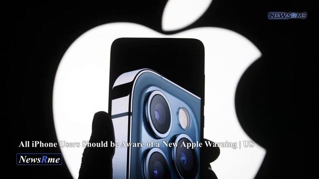 All iPhone users should be aware of a new Apple warning | US News | NewsRme смотреть онлайн
