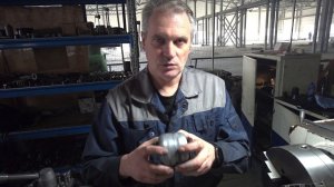 Ротационная вытяжка. Футляр с резьбой. Итог.