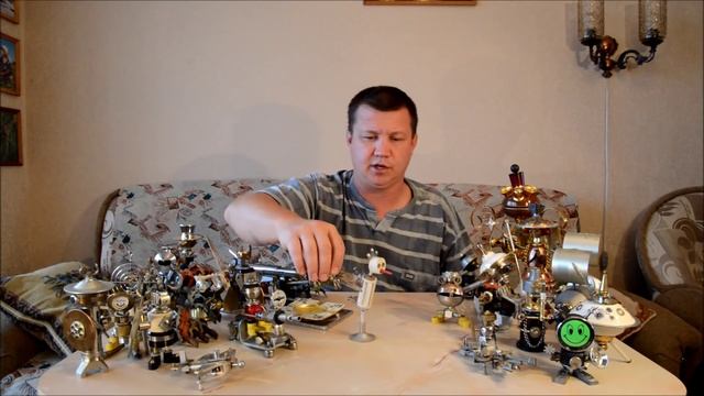 Поделки своими руками... смотреть онлайн