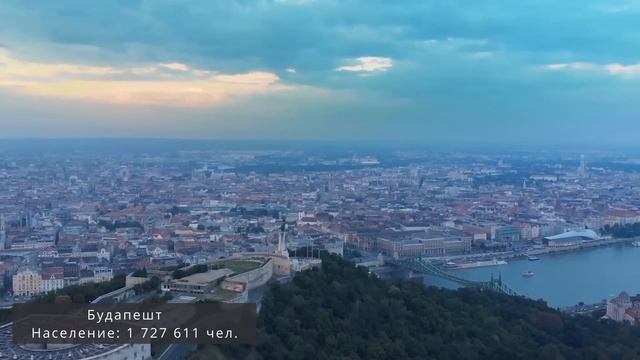 ВЕНГРИЯ | ВСЕ О СТРАНЕ смотреть онлайн