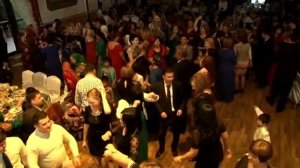 Туркменская свадьба(5)