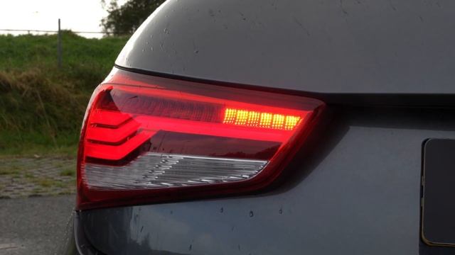 Audi Fog Lights how to switch on and off the Front & Rear Fog Lights | VAG Car Tutorials смотреть онлайн