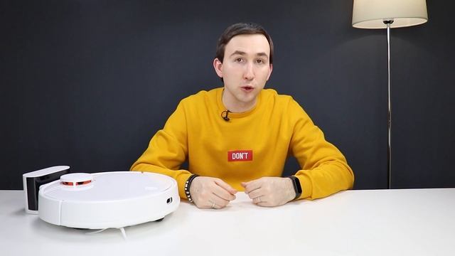 Как выбрать робот-пылесос