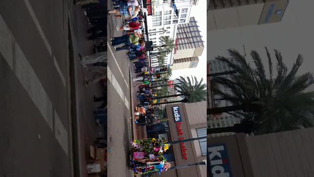 20140301 Новый Орлеан, Mardigrass смотреть онлайн