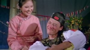 Мастер со сломанными пальцами (Су А Хай, Джеки Чан кунг-фу)