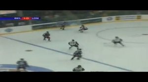 Nottingham Panthers 3v4 London Knights (Buzzer Beater)