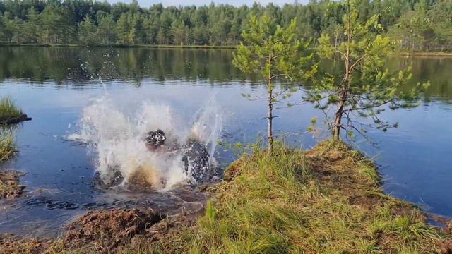 ОЗЕРО БЕЗ ДНА. ТАМ КУПАЮТСЯ ВЕДЬМЫ. #зелёнаяведьма #ведьма