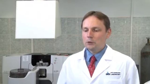 Ученые САФУ проводят анализ проб почв и воды с Таймырского полуострова. смотреть онлайн