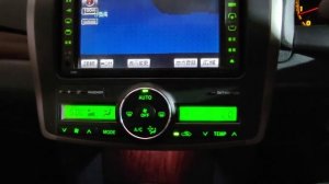 TOYOTA ALLION TRD AÑO 2007 1.8 ZRT260 3009554