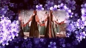 Лирическая кадриль Lyrical quadrille