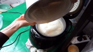 Тофу из соевых бобов. С лимоном. Без уксуса. Без соли. Экспериментальная кухня.