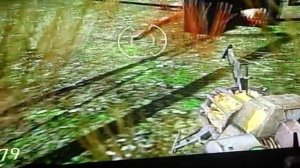 Второй способ получить ружьё Отца Григория в Half Live 2