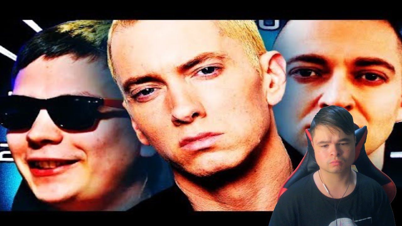 kuraidju смотрит Топ10 БЫСТРЫХ Рэперов! смотреть онлайн