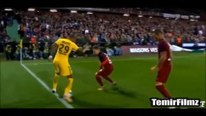 Лучшие футбольные финты 2018 - Скиллы, обводки(Неймар,Роналду,Мбаппе, Куарежма и т. д.)