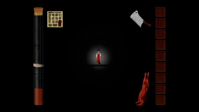 Goodnight Butcher Trailer смотреть онлайн