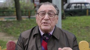 Зиновий Вальшонок - талант и совесть неразъединимы