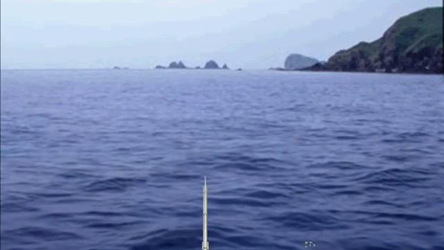 Red Seabream - Reel Fishing II Part 24 смотреть онлайн