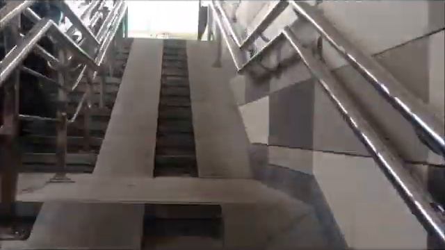 Как добраться от метро Коломенская до Медцентра "Помощь"