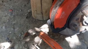 замена тормозных колодок мазда 626